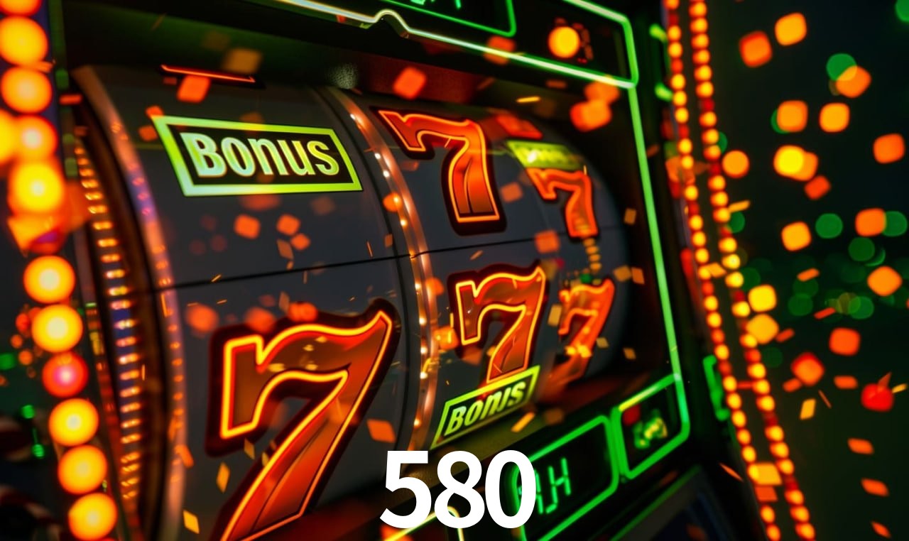 580 download